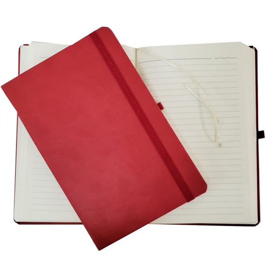 Toptan Kırmızı Deri Defter Toptan Kırmızı Deri Defter
