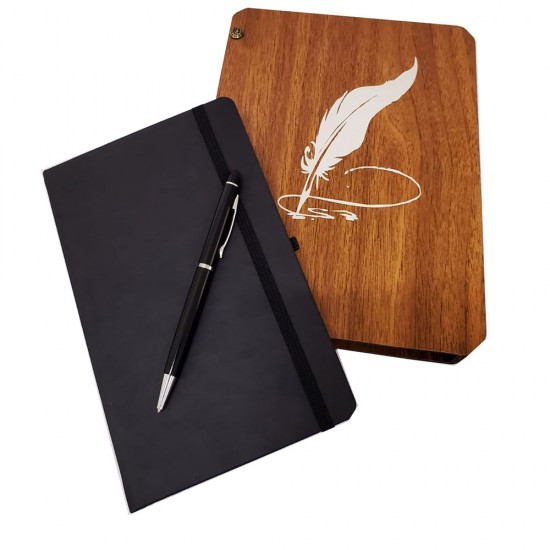 Toptan Kalem ve Termo Deri Defter Set Toptan Kalem ve Termo Deri Defter Set