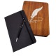 Toptan Kalem ve Termo Deri Defter Set Toptan Kalem ve Termo Deri Defter Set