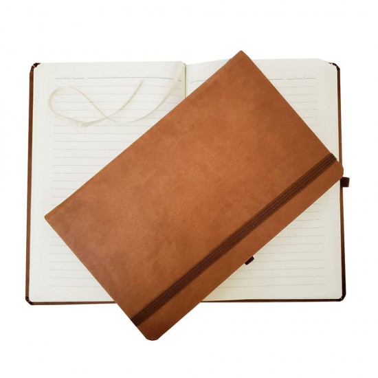 Toptan Termo Deri Defter