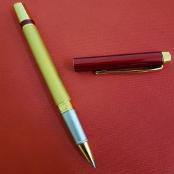 Toptan Özel Kırmızı Roller Kalem Toptan Özel Kırmızı Roller Kalem