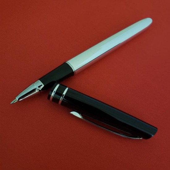 Toptan Metal Silver Kalem 