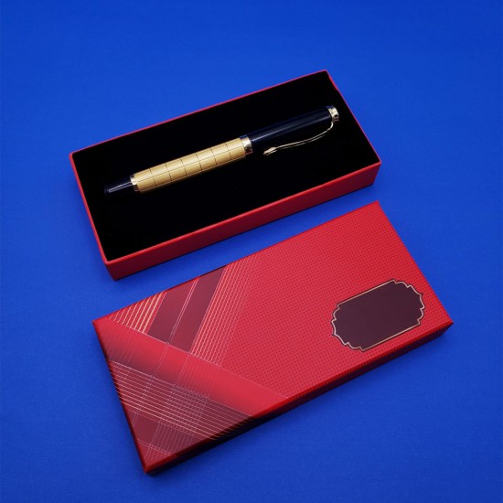Toptan Kutulu Hediyelik Metal Roller Kalem Toptan Kutulu Hediyelik Metal Roller Kalem