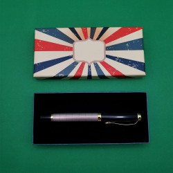 Toptan Kutulu Vip Kalem 