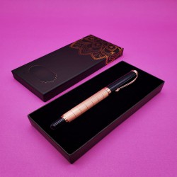 Toptan Metal Vip Kalem