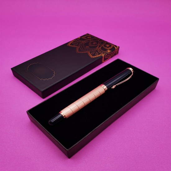 Toptan Metal Vip Kalem