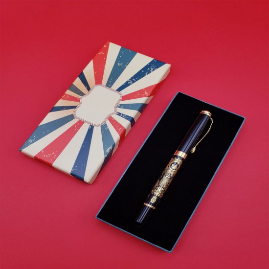 Toptan Osmanlı Metal Kalem