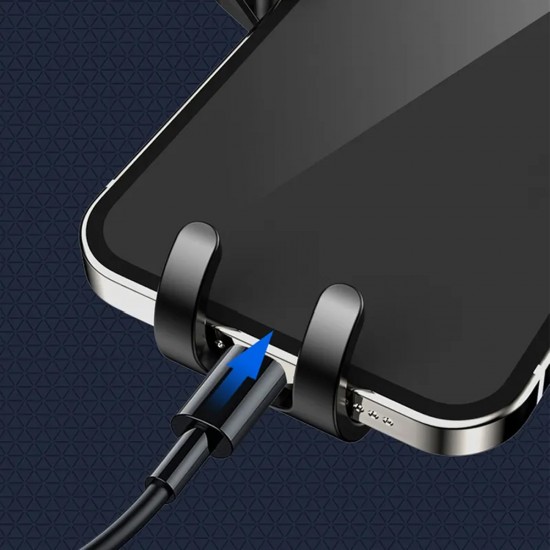 Toptan Araç İçi Telefon Tutucu