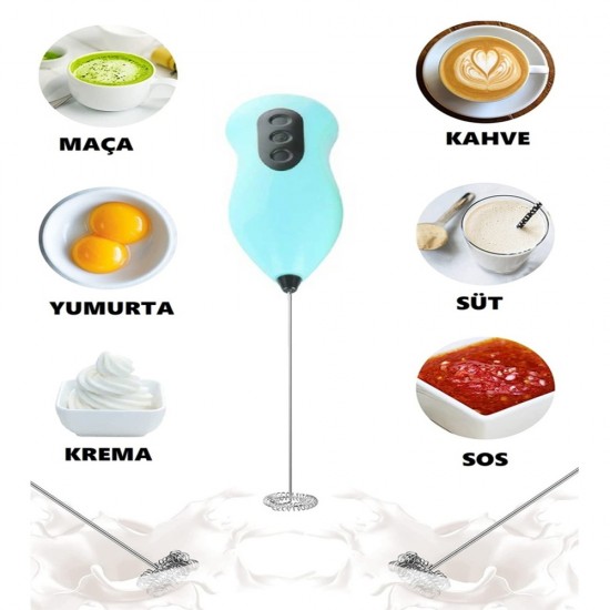 Toptan Kahve ve Süt Karıştırıcı Toptan Kahve ve Süt Karıştırıcı