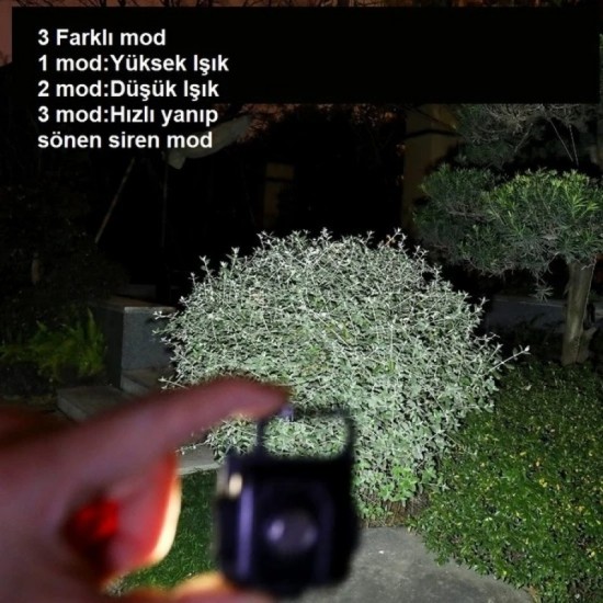 Toptan Mıknatıslı Anahtarlıklı Kamp Lambası Toptan Mıknatıslı Anahtarlıklı Kamp Lambası