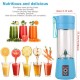 Toptan Taşınabilir Usb'li Blender Toptan Taşınabilir Usb'li Blender