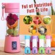 Toptan Taşınabilir Usb'li Blender Toptan Taşınabilir Usb'li Blender