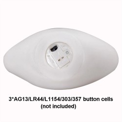 Toptan Gülenyüz Bulut Gece Lambası Toptan Gülenyüz Bulut Gece Lambası