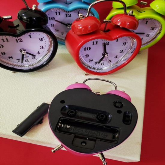 Toptan Kalpli Metal Saat 