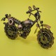 Toptan Metal Dekoratif Motor Toptan Metal Dekoratif Motor