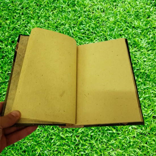 Toptan Büyük Boy Papirüs Defter 