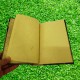 Toptan Büyük Boy Papirüs Defter 
