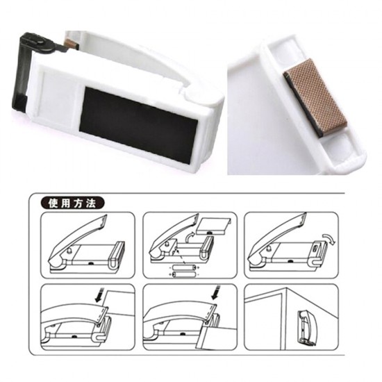 Toptan Poşet Kapatıcı Handy Sealer Toptan Poşet Kapatıcı Handy Sealer