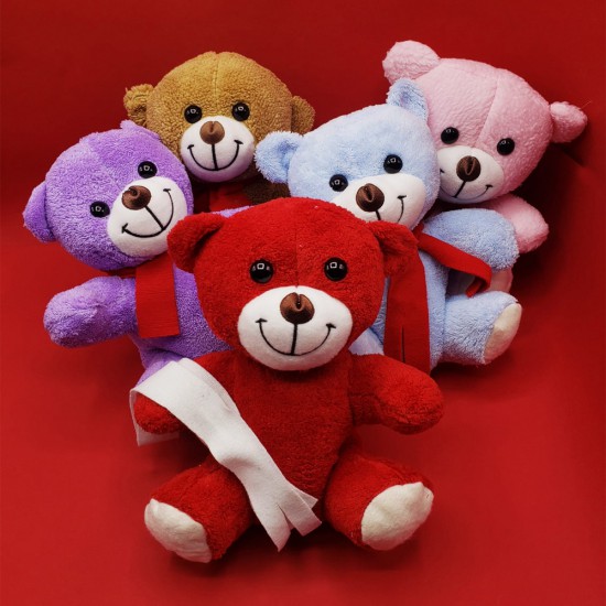 Toptan Peluş Ayıcık Toptan Peluş Ayıcık