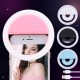 Toptan Şarjlı Selfi Çekim Işığı Toptan Şarjlı Selfi Çekim Işığı