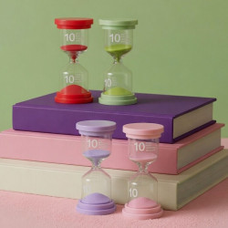 Toptan 10 Dakika Kum Saati