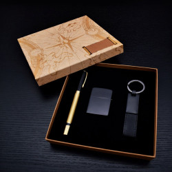 Toptan Çakmak Anahtarlık ve Metal Roller Kalem 