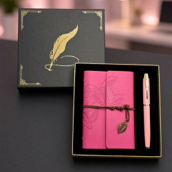 Toptan Defter Kalem Vip Set