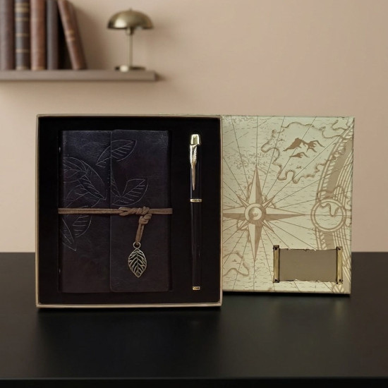 Toptan Hediyelik Defter Kalem Seti Toptan Hediyelik Defter Kalem Seti