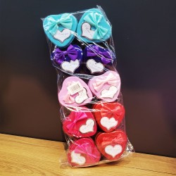 Toptan Kalpli Metal Kutu