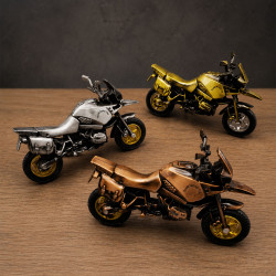 Toptan Metal Motor 