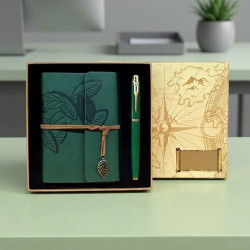 Toptan Özel Tasarım Defter Kalem Seti