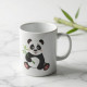 Toptan Panda Tasarımlı Kupa Bardak Toptan Panda Tasarımlı Kupa Bardak