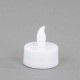 Toptan Pilli Tealight Mum