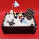 Retro Tasarım Hediyelik Set Retro Tasarım Hediyelik Set