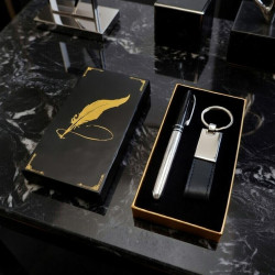 Toptan Silver Kalem ve Metal Anahtarlık