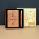 Toptan Taba Defter ve Siyah Kalem