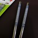 Toptan Yemek Yeme Çubukları Metal Chopsticks