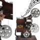 Toptan Film Makinesi Görünümlü Müzik Kutusu