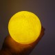 Toptan 3D Boyutlu Ay Gece Lambası