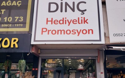 İSTOÇ Şubemiz Açıldı