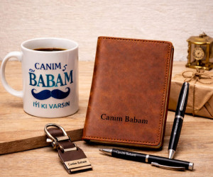 Babalar Günü Hediyeleri