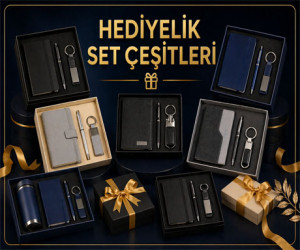 Hediyelik Set Çeşitleri