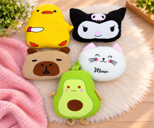 Yastık Çeşitleri