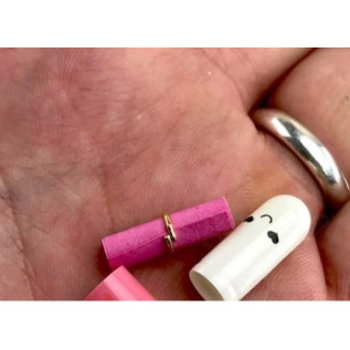 Toptan 100 Adet Aşk Kapsülü