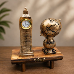 Toptan Dekoratif London Saat Kulesi