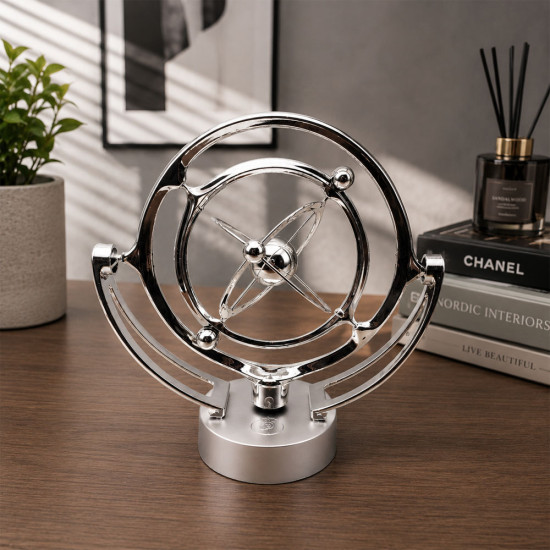 Toptan Kinetik Orbital Denge Topu
