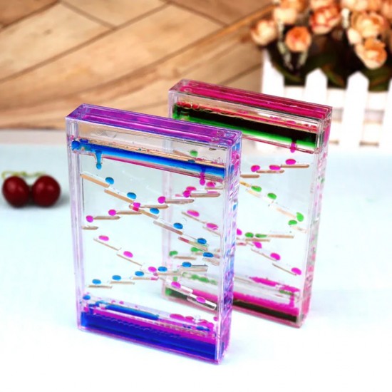 Toptan Sulu Sıvı Jel Kum Saati