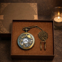 Toptan Antika Vintage Köstekli Saat