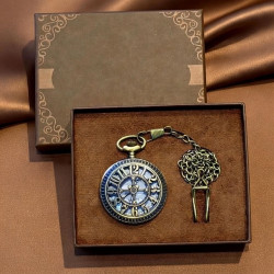 Toptan Metal Köstekli Saat