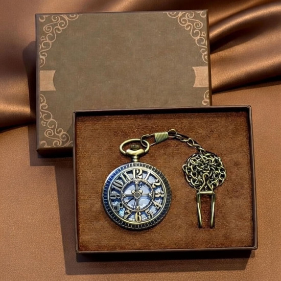 Toptan Metal Köstekli Saat